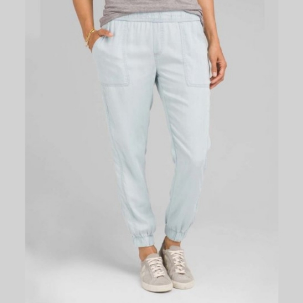 Nwot Prana Aberdeen Jogger
